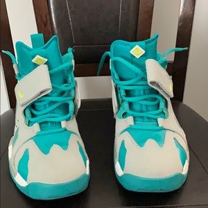 Air DT Max '96 GS 'Wolf Grey